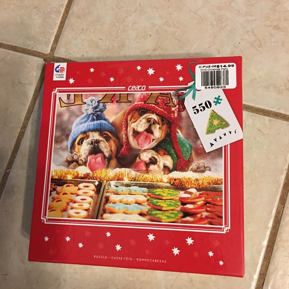 Puzzle - Picture 1 of 1